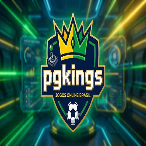 Logo pgkings