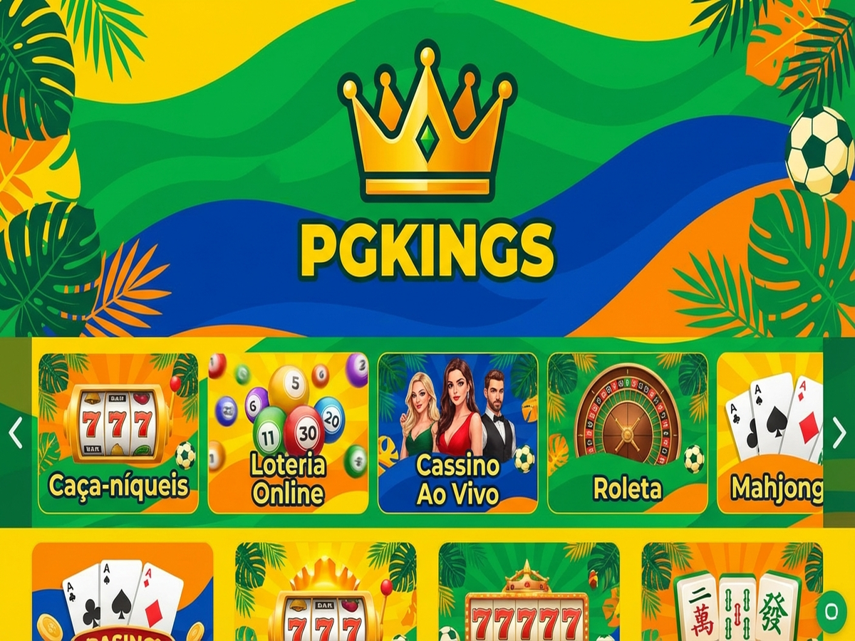 Screenshot 1 pgkings