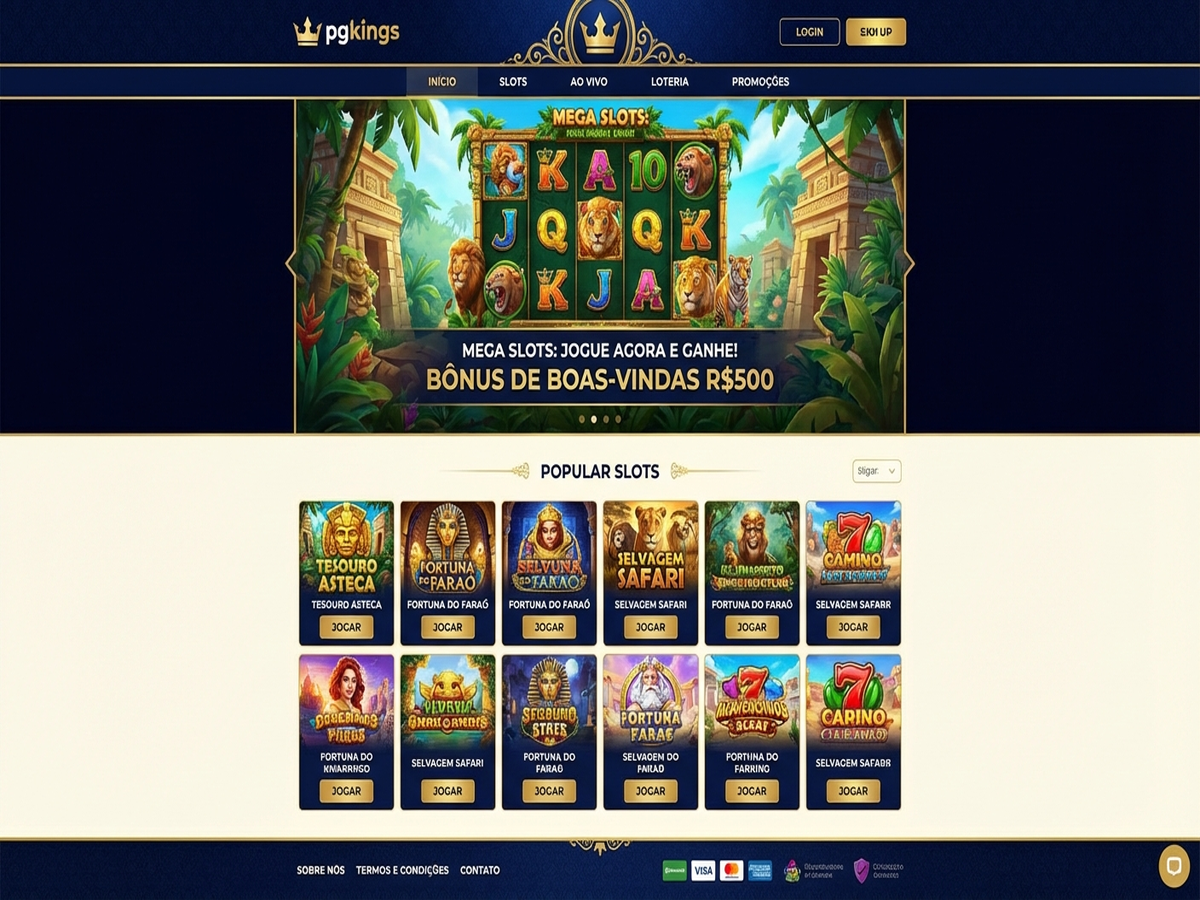 Screenshot 2 pgkings