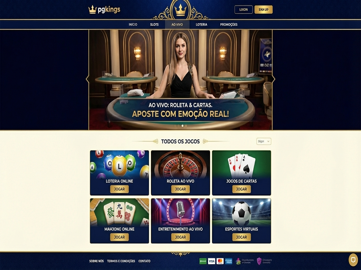 Screenshot 3 pgkings